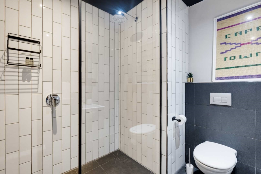 2 Bedroom Property for Sale in Woodstock Western Cape